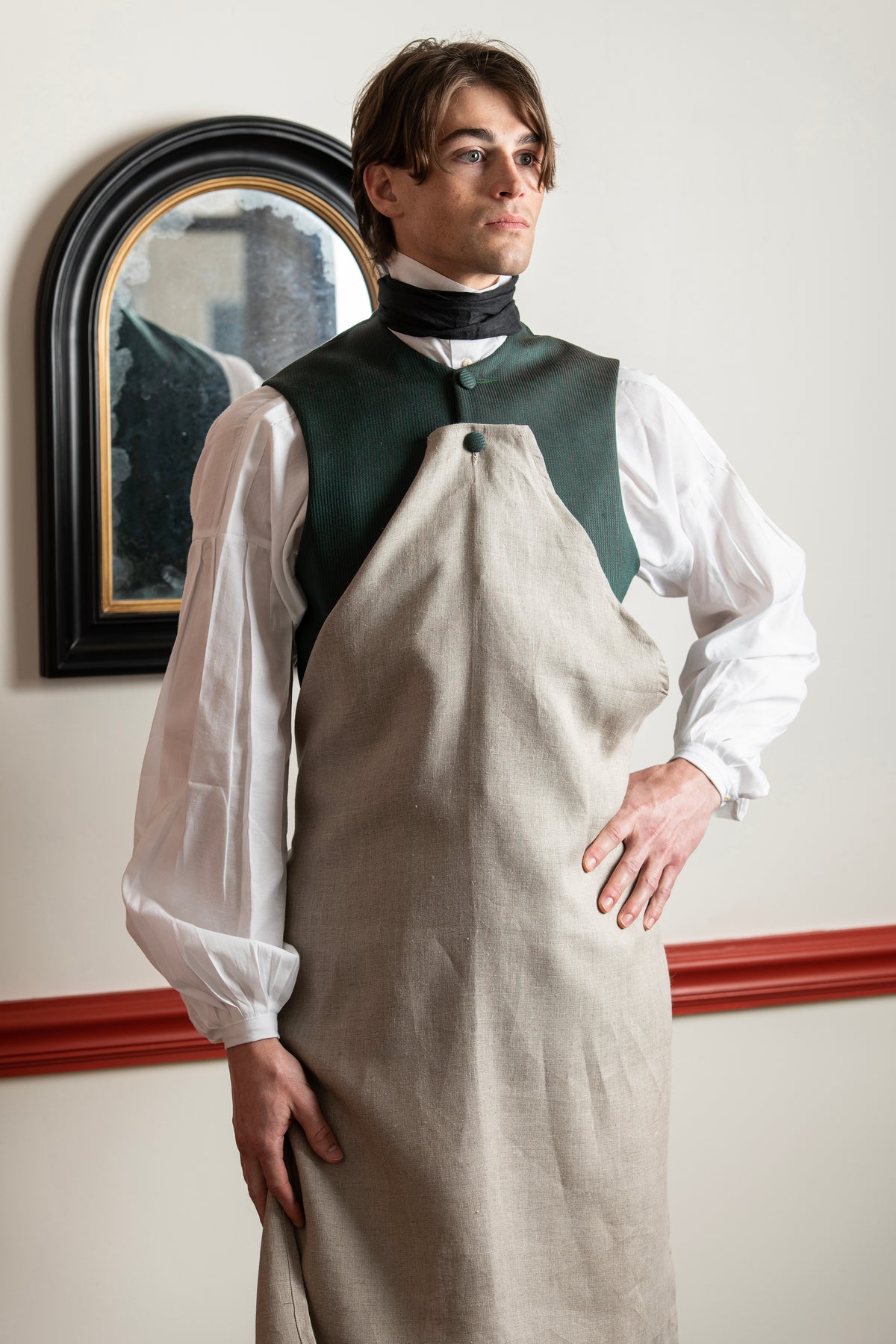 Tradesman&#39;s Apron