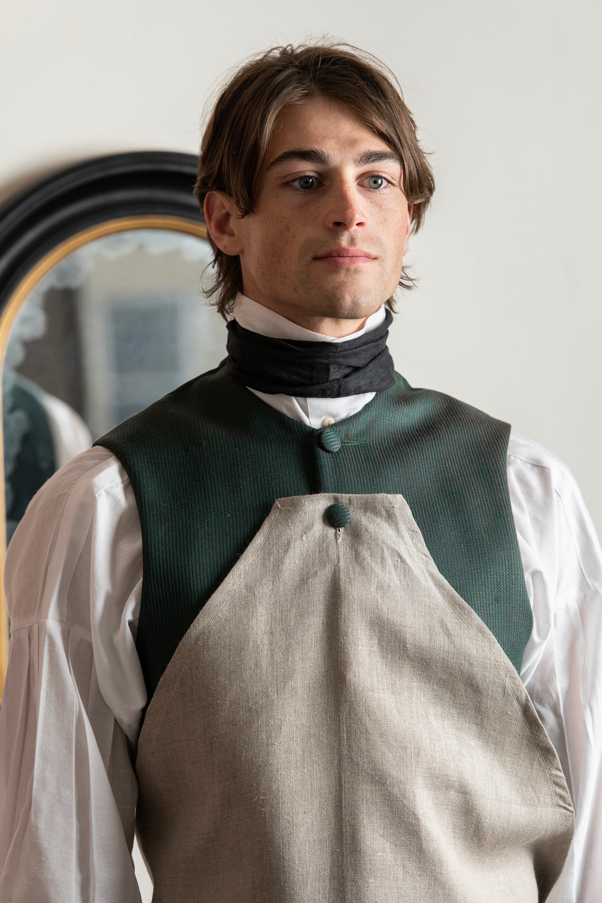 Tradesman&#39;s Apron