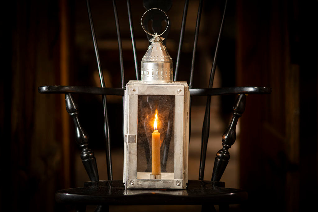 18th Century Chimney Top Lantern from Samson Historical