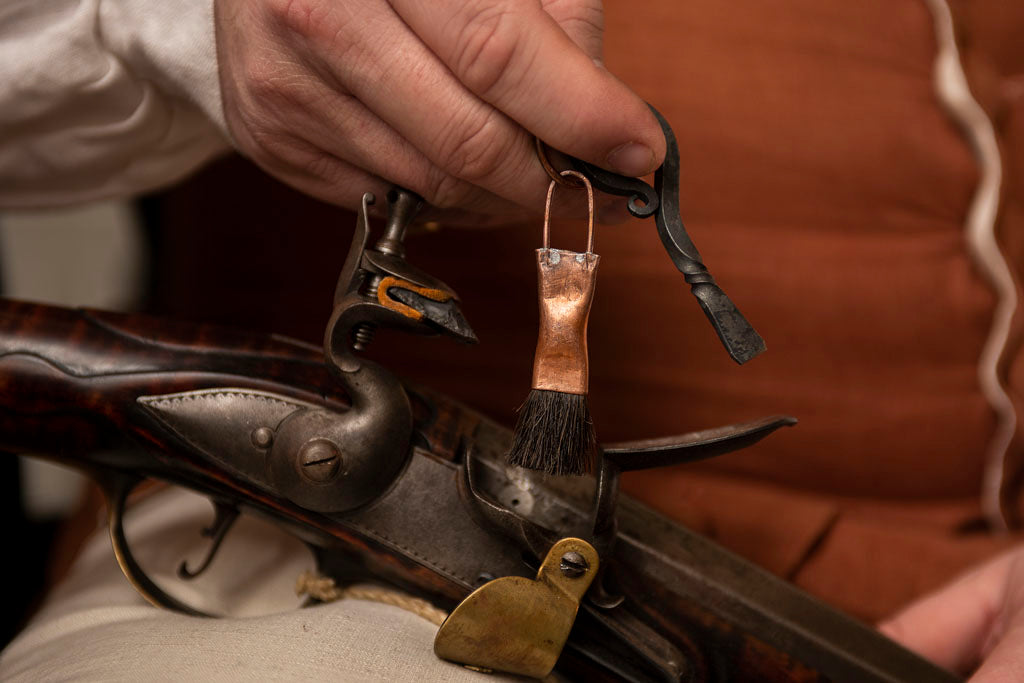 Gun Tools Set Gun Tool Set - Samson Historical