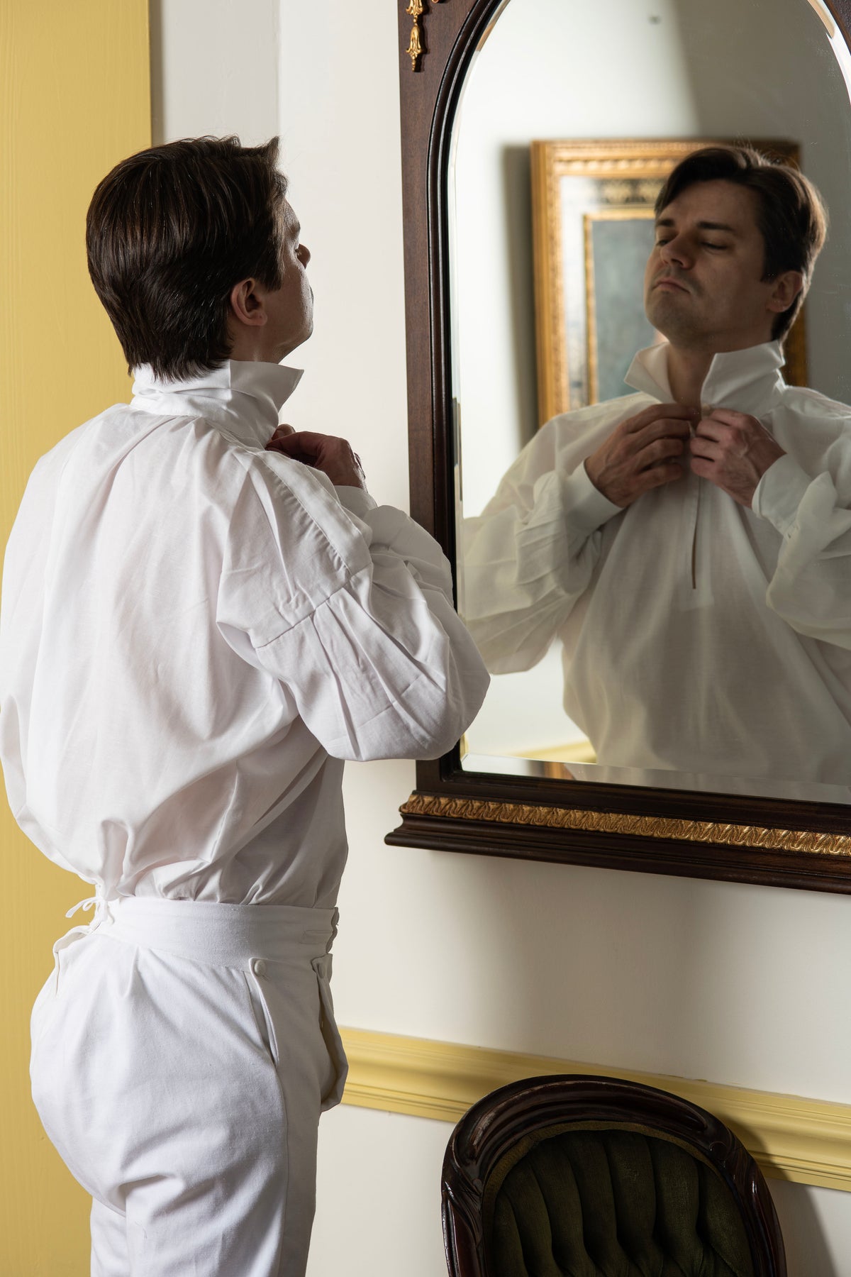 Men&#39;s Trousers | Regency