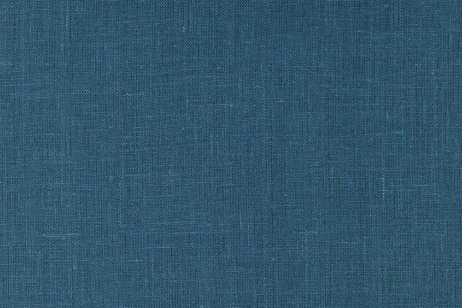 Blue | 100% Linen