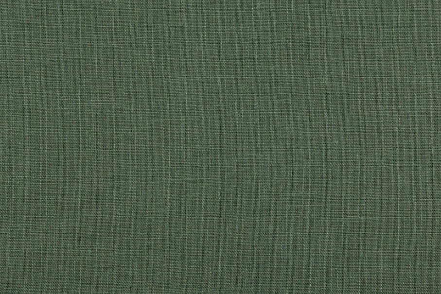 Green | 100% Linen