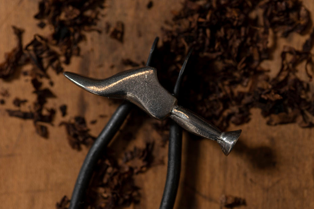 Shoe Last  Tobacco Tamper from Samson Historical