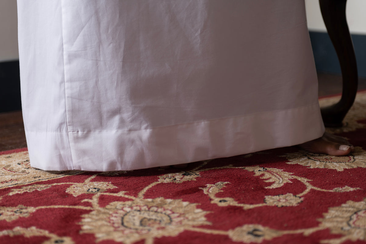 Strapped Petticoat | Regency