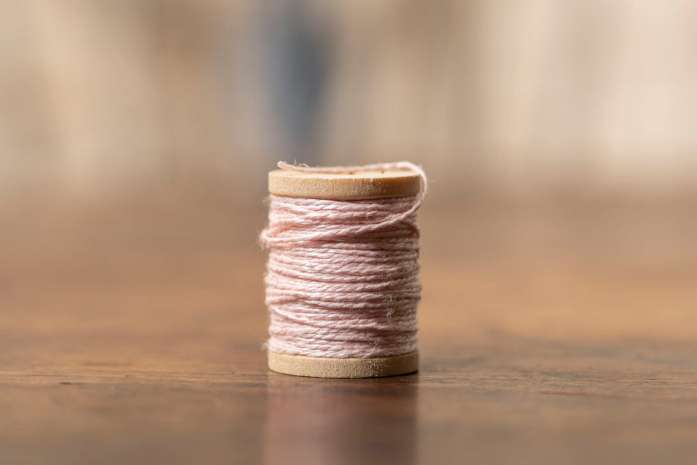 Unwaxed Linen Thread - Samson Historical
