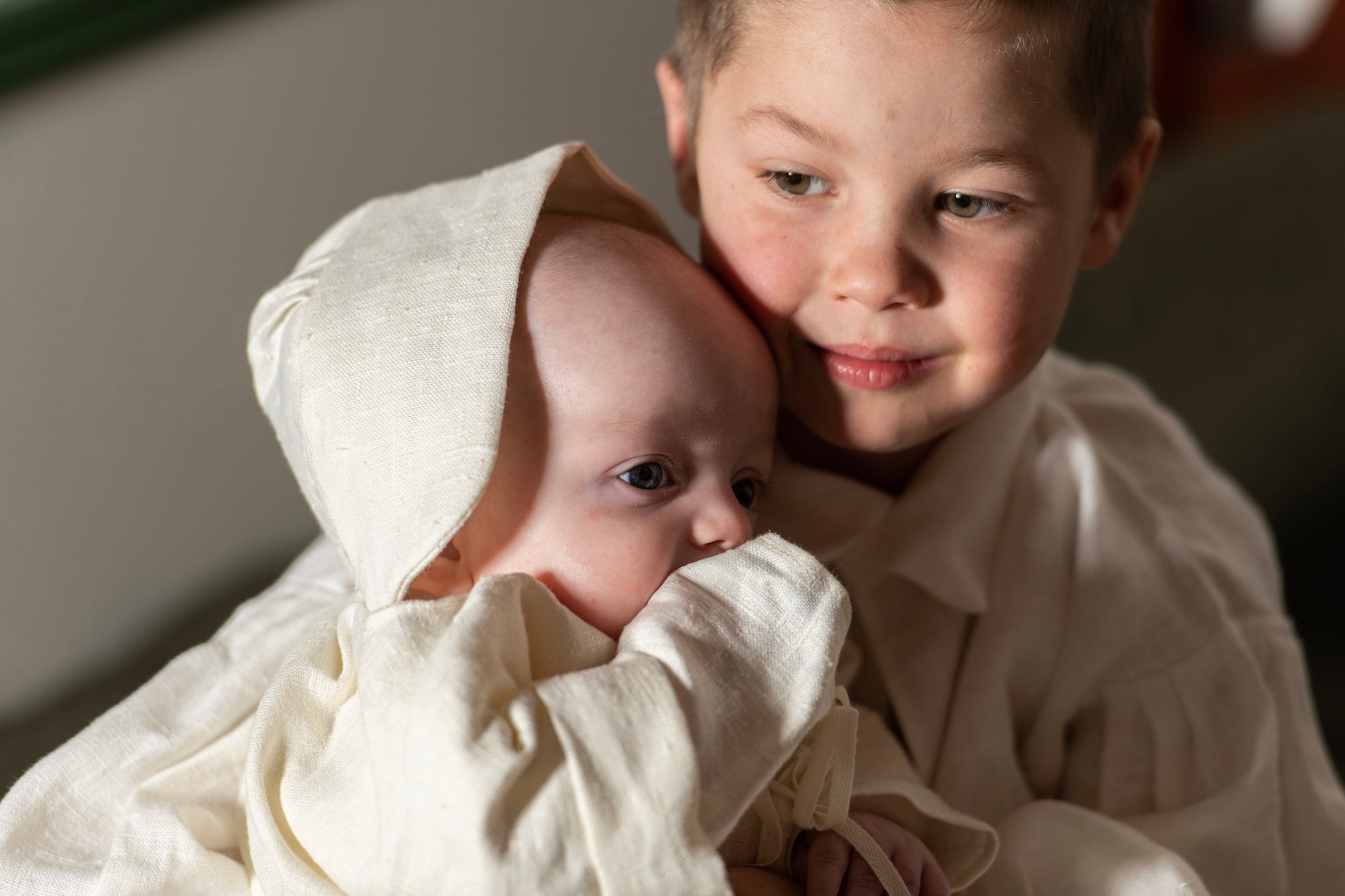 Infant Cap