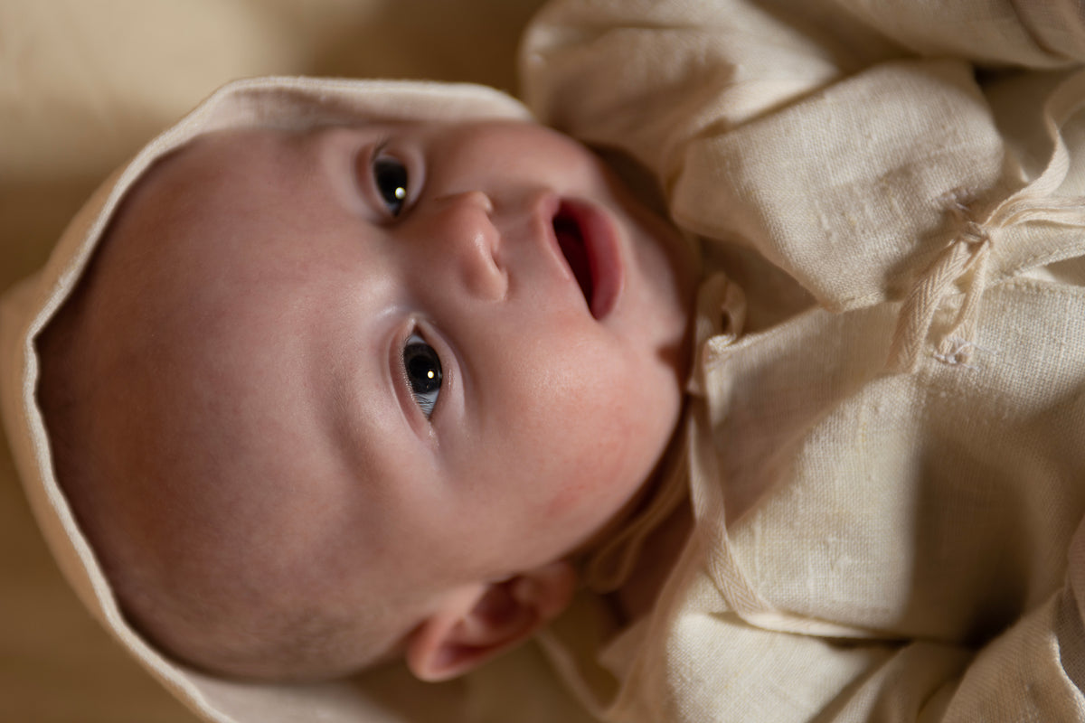 Infant Cap