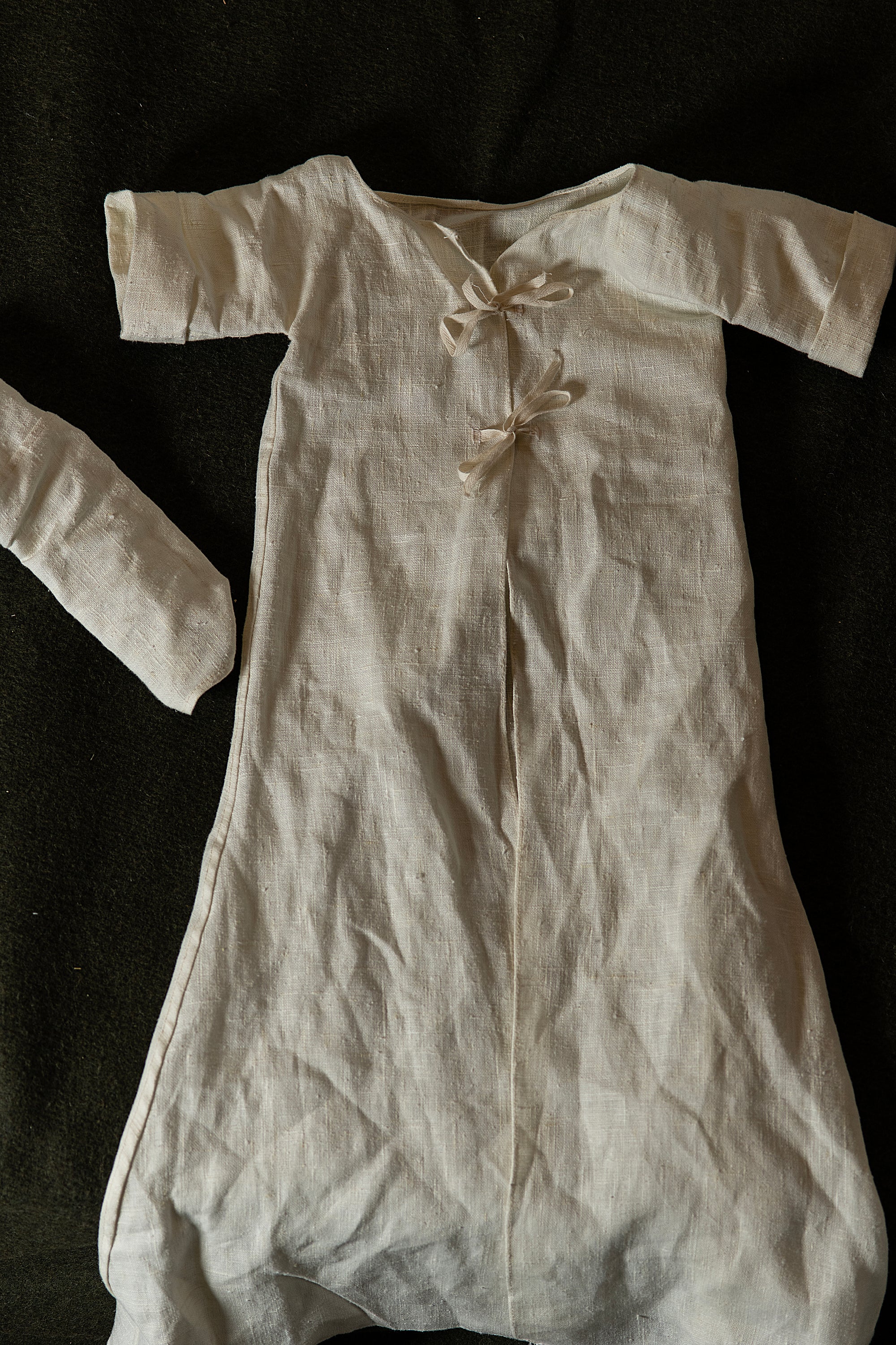 Infant Bedgown