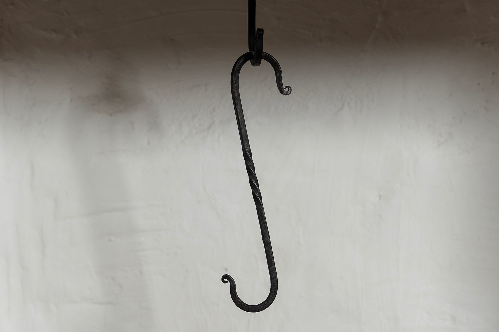 Forged "S" Hooks