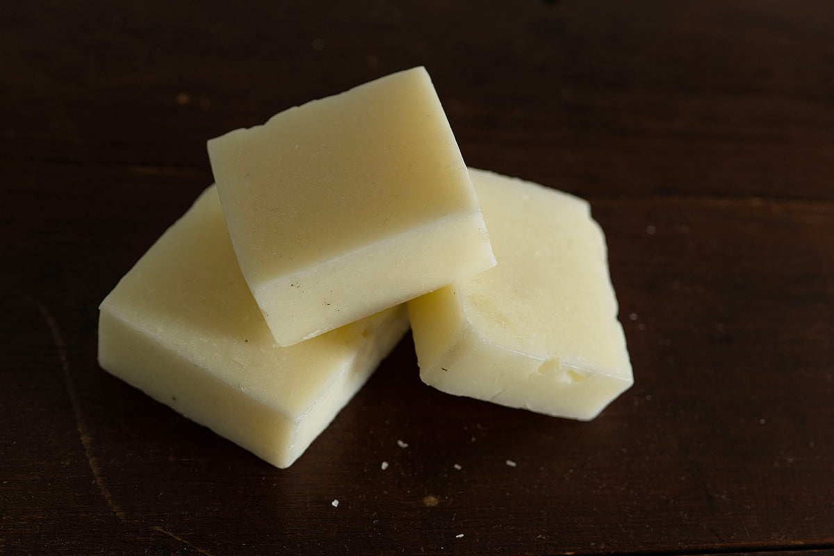 Tallow Soap